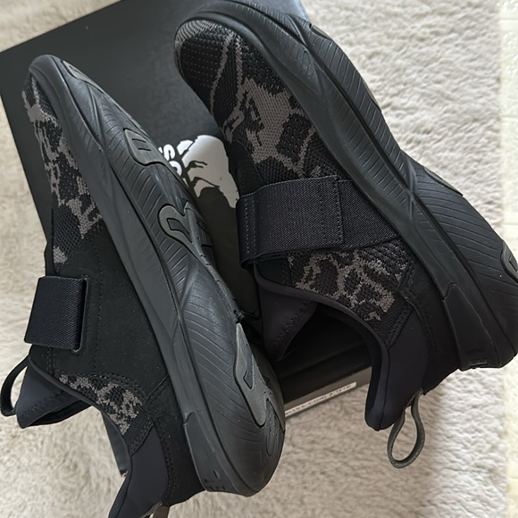 Sorel Explorer Blitz Stride Strap Men’s Sneakers 10.5 - Picture 8 of 15